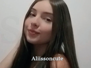 Aliissoncute