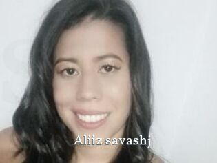 Aliiz_savashj