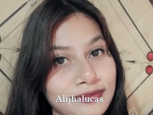 alijhalucas SexyIdol