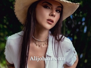 Alijohansonn