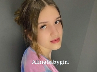 Alinababygirl