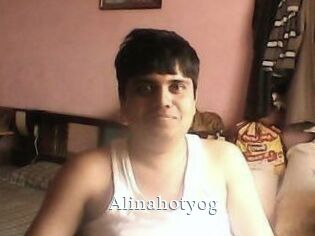 alinahotyog SexyIdol