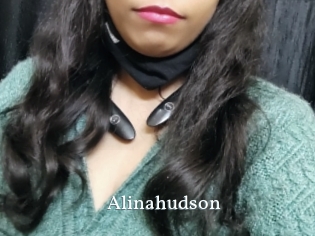 Alinahudson