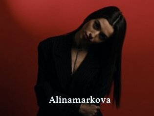 Alinamarkova