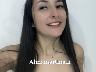Alinamartinelli