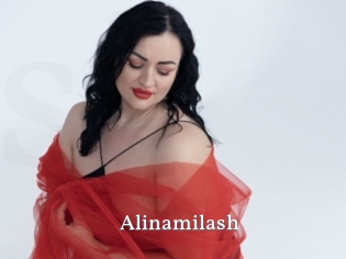 alinamilash SexyIdol
