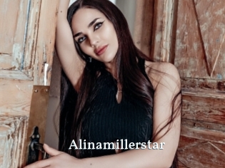 Alinamillerstar