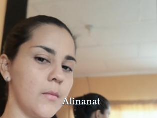 Alinanat
