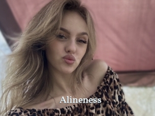 Alineness