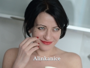Alinkanice