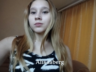 Alisaaberg