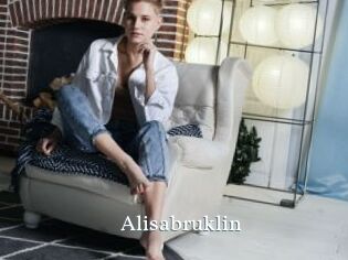 Alisabruklin