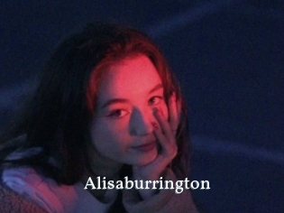 Alisaburrington