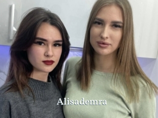 Alisademra