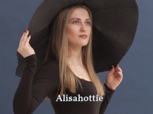 Alisahottie