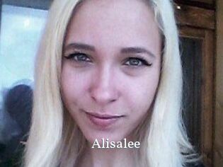 Alisa_lee