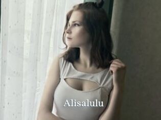 Alisalulu