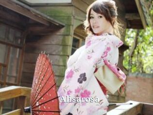 Alisarosa