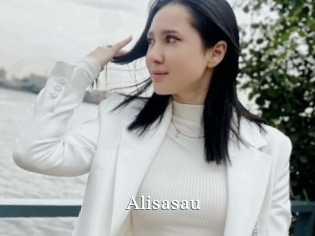 Alisasau