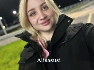 Alisasusi