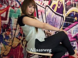 Alisasweg
