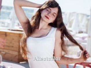 Alisatailor