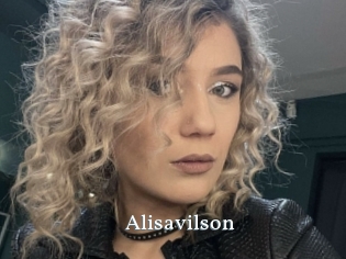 Alisavilson