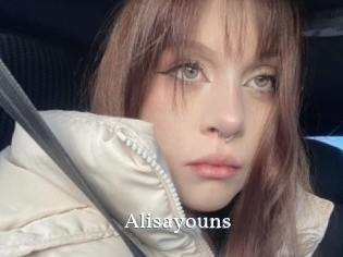 Alisayouns