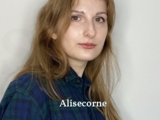 alisecorne SexyIdol
