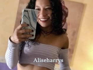 Aliseharrys