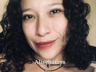 Aliseharrys