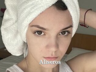 Aliseros