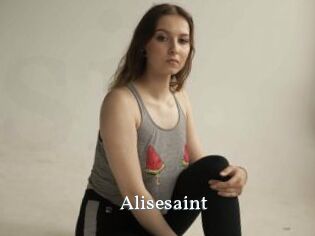 Alisesaint