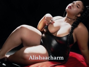alishaacharm SexyIdol