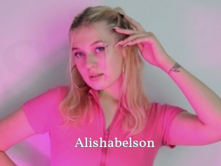 alishabelson SexyIdol