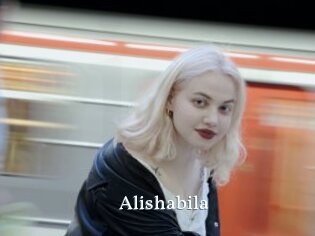 Alishabila