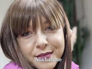 Alishablue