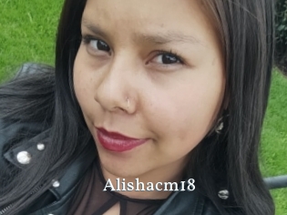 Alishacm18