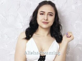 Alishadreaming