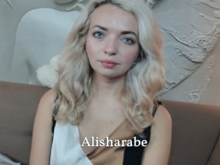 Alisharabe