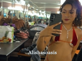 Alishasoasis