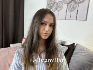 Alisiamillar