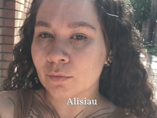 Alisiau