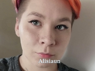 Alisiaun