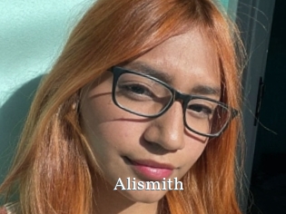 Alismith