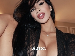 Alison