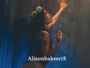 Alisonbakeer18