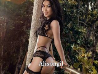 Alisongil