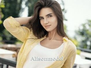 Alisonmodel