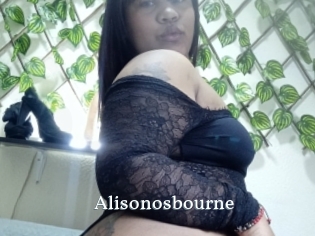 Alisonosbourne